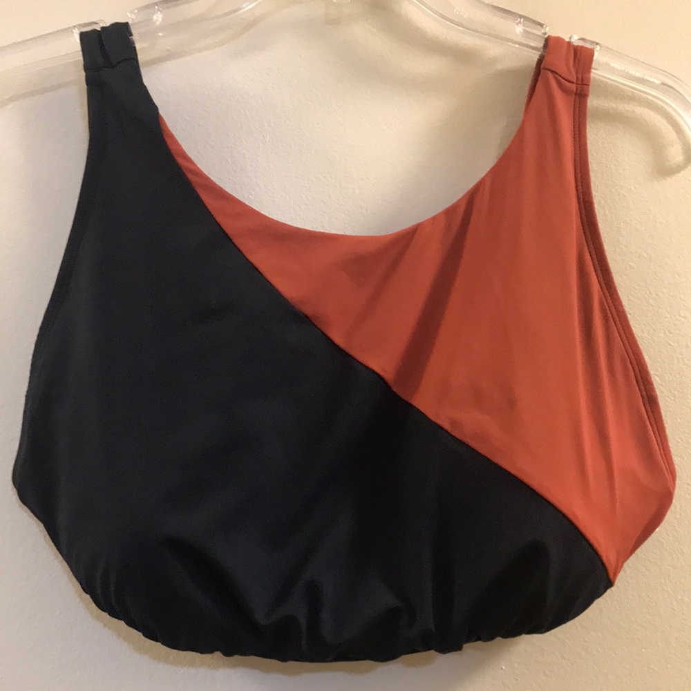 Swim bikini top Target